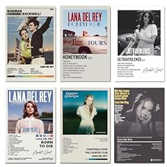 Pcs lana del for sale  Delivered anywhere in UK