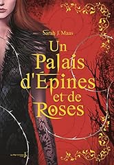 Palais épines roses d'occasion  Livré partout en France