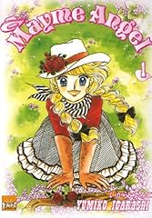 Mayme angel tome d'occasion  Livré partout en France