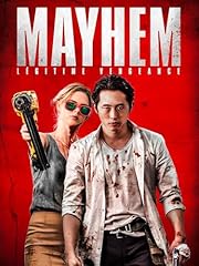 Mayhem légitime vengeance d'occasion  Livré partout en France