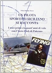 Pilota sportivo siciliano usato  Spedito ovunque in Italia 