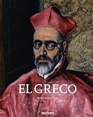 El greco d'occasion  Livré partout en France