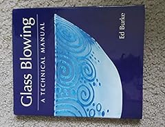 Glass blowing for sale  Delivered anywhere in UK