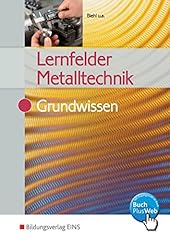 Lernfelder metalltechnik. grun d'occasion  Livré partout en Belgiqu