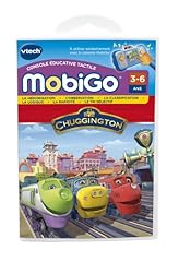 Vtech 251805 jeu d'occasion  Livré partout en France