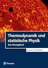 Thermodynamik statistische phy gebraucht kaufen  Wird an jeden Ort in Deutschland