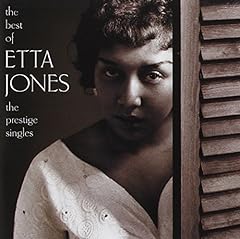 Best etta jones for sale  Delivered anywhere in Ireland