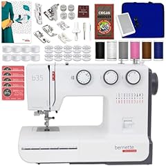 Bernette b35 sewing for sale  Delivered anywhere in USA 