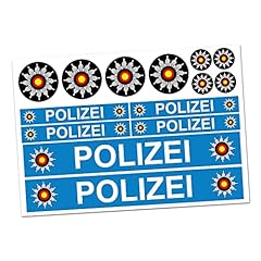 Finest folia polizei gebraucht kaufen  Wird an jeden Ort in Deutschland