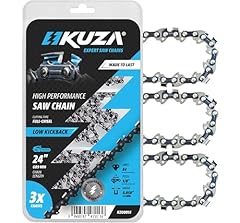 Inch chainsaw chain for sale  Delivered anywhere in USA 