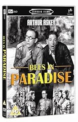 Bees paradise dvd for sale  Delivered anywhere in UK