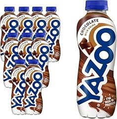 Yazoo chocolate milkshake for sale  Delivered anywhere in UK