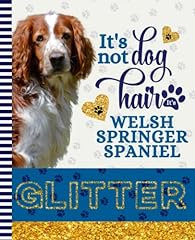 Dog hair welsh for sale  Delivered anywhere in UK