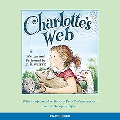 Charlotte web for sale  Delivered anywhere in USA 