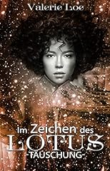 Zeichen des lotus for sale  Delivered anywhere in UK