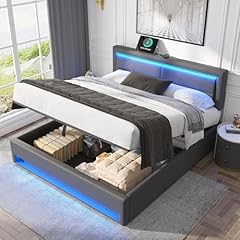 Kuake letto imbottito usato  Spedito ovunque in Italia 