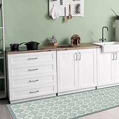 Crearreda tapis cuisine d'occasion  Livré partout en France