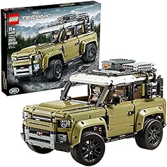 Land rover lego d'occasion  Livré partout en France