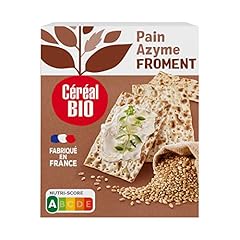 Céréal bio pain d'occasion  Livré partout en France