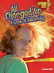 Charged look electricity for sale  Delivered anywhere in USA 