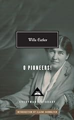 Pioneers willa cather usato  Spedito ovunque in Italia 