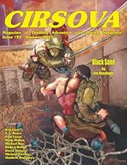 Cirsova magazine thrilling for sale  Delivered anywhere in USA 
