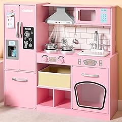 Play kitchen set for sale  Delivered anywhere in USA 