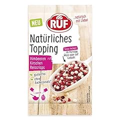 Ruf natürliches topping gebraucht kaufen  Wird an jeden Ort in Deutschland