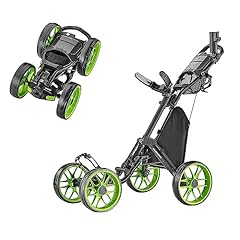 Caddytek caddycruiser chariot d'occasion  Livré partout en France