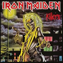 Killers 180g 2015 for sale  Delivered anywhere in USA 