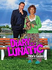 Diary lunatic trew for sale  Delivered anywhere in UK