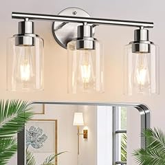 Light bathroom light for sale  Delivered anywhere in USA 