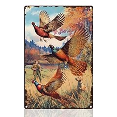 Doodlream jagdfasanen retro gebraucht kaufen  Wird an jeden Ort in Deutschland