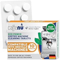 Caffenu breville sage gebraucht kaufen  Wird an jeden Ort in Deutschland