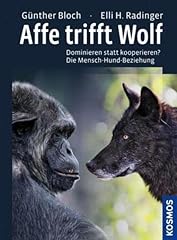 Affe trifft wolf gebraucht kaufen  Wird an jeden Ort in Deutschland