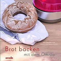 Brot backen dem gebraucht kaufen  Wird an jeden Ort in Deutschland