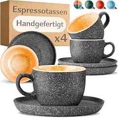 Cosumy espressotassen untertas gebraucht kaufen  Wird an jeden Ort in Deutschland
