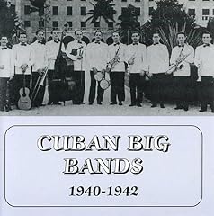 Cuban big bands for sale  Delivered anywhere in USA 