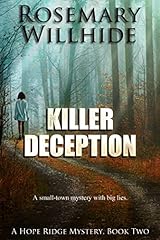 Killer deception small for sale  Delivered anywhere in UK