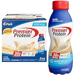 Premier protein shake for sale  Delivered anywhere in USA 