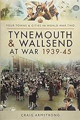 Tynemouth wallsend war for sale  Delivered anywhere in UK