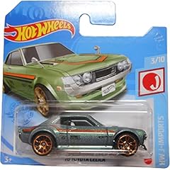 Hot wheels toyota for sale  Delivered anywhere in UK