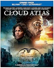 Cloud atlas for sale  Delivered anywhere in USA 