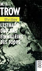 Lestrade und das d'occasion  Livré partout en France