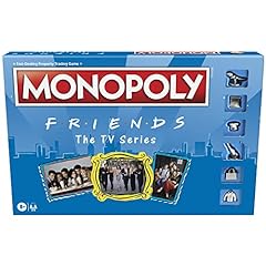 Monopoly friends the gebraucht kaufen  Wird an jeden Ort in Deutschland