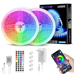 Bluetooth wasserdichtes led gebraucht kaufen  Wird an jeden Ort in Deutschland