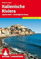 Italienische riviera ligurien gebraucht kaufen  Wird an jeden Ort in Deutschland