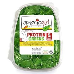 Organicgirl protein greens for sale  Delivered anywhere in USA 