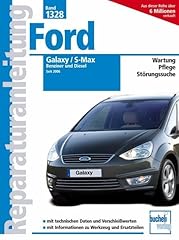 Ford galaxy max d'occasion  Livré partout en Belgiqu