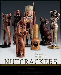 Art character nutcrackers for sale  Delivered anywhere in USA 